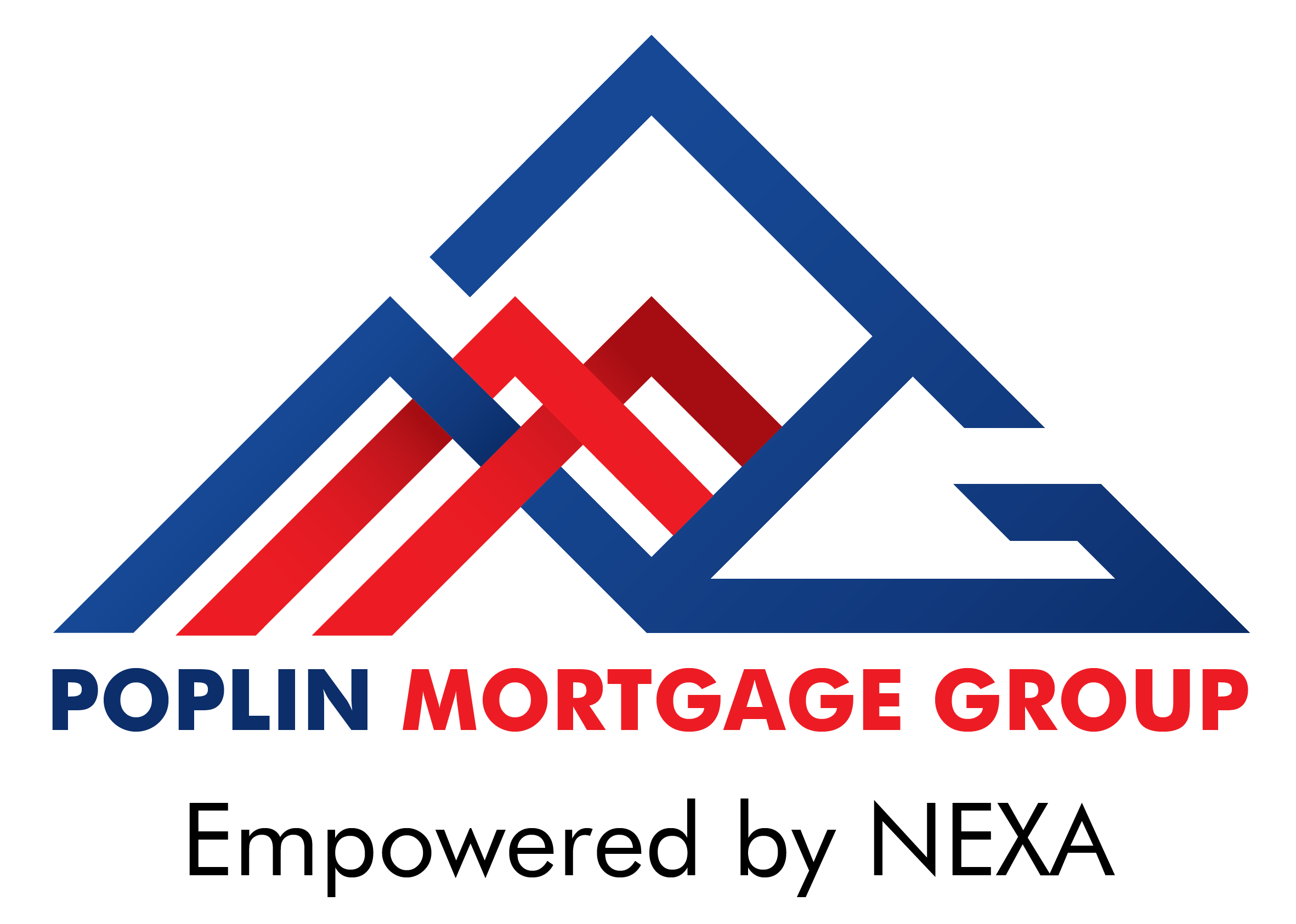 Poplin mortgage group