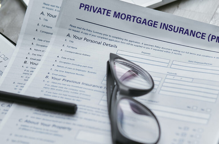 Private Mortgage